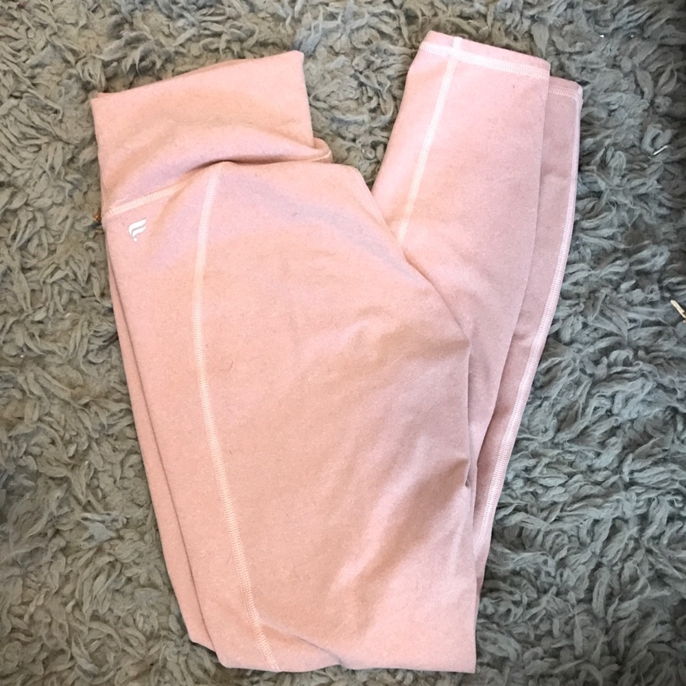 Fabletics leggings